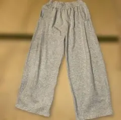 jeanasis ジョガーパンツ