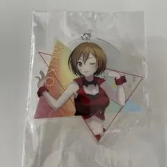 プロセカ　一番くじ　メイコ　アクリルキーホルダー