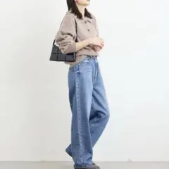 needby heritage LUNA デニム 25インチ