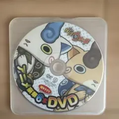 妖怪ウォッチ　アニメ豪華6本 DVD