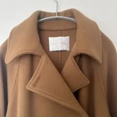 グレースクラス　ロングコート