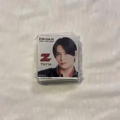 エビライ 2026 デコ 가챠 ONE N' ONLY TETTA
