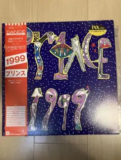 2026年最新】prince 1999 レコードの人気アイテム - メルカリ