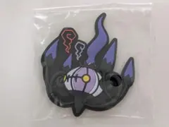 【新品・未開封】 ポケモン　一番くじ F賞　ぷっくりラバーマグネット　シャンデラ