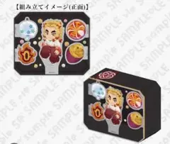 鬼滅の刃 誕生祭 2025 立体アクリルスタンド 煉獄杏寿郎