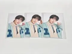 NCT WISH our wish サクヤ ランダムトレカ ラントレ