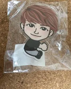 瀬口黎弥　フラッグキャラアクセサリー