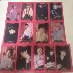 2025年最新】seventeen シーグリ ミンギュの人気アイテム - メルカリ