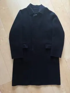 beaty＆youth ステンカラーコート ネイビー　Lサイズ