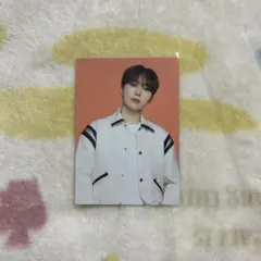 SEVENTEEN FOLLOW AGAIN Japan スングァン