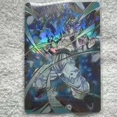 ドラゴンボールダイバーズ sdv8-044 ゴジータBRパラレル 美品