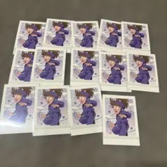 忍たま乱太郎　ぱしゃこれ　第三弾　不破　名無し