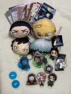 鬼滅の刃 グッズまとめ売り 2025年最新】鬼滅の刃グッズまとめ売りの人気アイテム - メルカリ