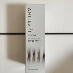 WHITESIFT SOIGNE メラノクリスタルUV 2個セット - メルカリ