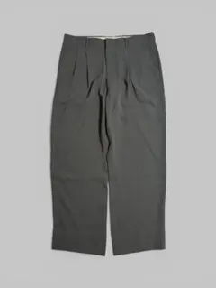 BALENCIAGA PARIS sports 6ポケット ドレープ スラックス - メルカリ