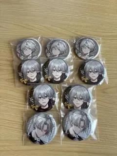 Element sicks JIL 缶バッジ まとめ売り - メルカリ