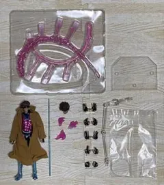 2026年最新】mafex ガンビットの人気アイテム - メルカリ