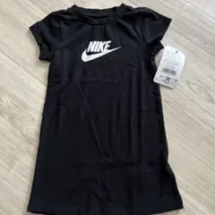 【新品】NIKE 半袖 Tシャツ ブラック92-98cm 3Tのサムネイル