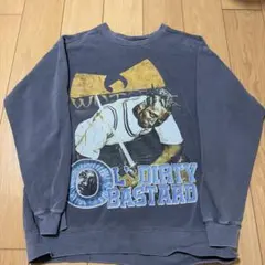 wu-tang clan スウェット XL　mesmerize mesmerize Wu-Tang Clan スウェット トレーナー - メルカリ