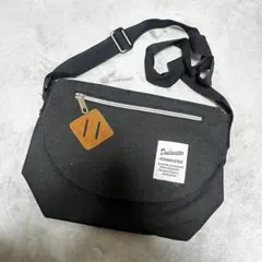 デュアルマスター　 ショルダーバッグ