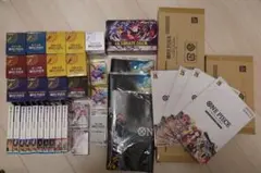 ONE PIECE ワンピースカード まとめ売り
