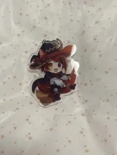 すとぷり 莉犬くん アクリルキーホルダーのサムネイル