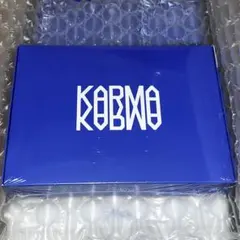 【新品】Stray Kids KARMA 未開封