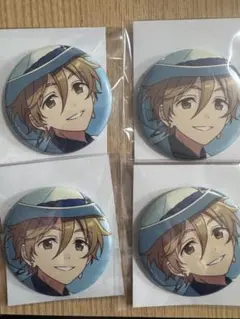 2025年最新】真白友也缶バッジの人気アイテム - メルカリ