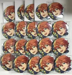あんスタ明星スバル缶バッジ20点