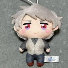 ヘタリア かぷっこふれんず(プロイセン)