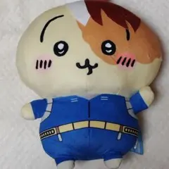 2026年最新】僕のヒーローアカデミア×ちいかわ マスコット(轟焦凍