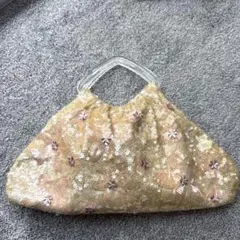 ANTEPRIMA アンテプリマ ビーズバッグ