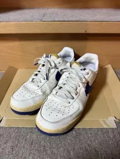 Air Force 1 Low '07 エアフォースワン 27cmのサムネイル