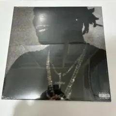 Ken Carson - A Great Chaos レコード