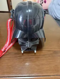 スターウォーズ　ダース・ベイダー ポップコーンバケット