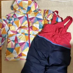 phenix スキーウェア 子ども用 140サイズ