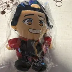 2025年最新】ヤツぬい 桐山の人気アイテム - メルカリ