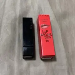 kate ケイト リップモンスター 15 綿雲33000ft