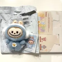POPMART POPBEAN Fluffy & Cozy ラブブ