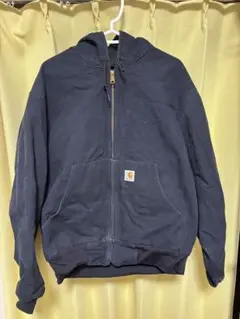 2025年最新】carhartt アクティブジャケット usaの人気アイテム - メルカリ