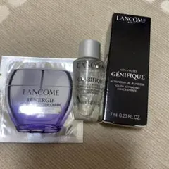 LANCOME ランコム ジェニフィック アドバンストN7ml.翌日発送