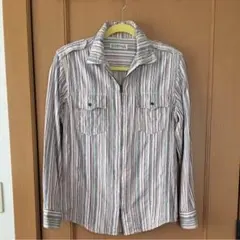 シャツジャケットのサムネイル