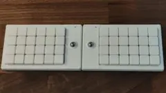 2026年最新】分割キーボード トラックボールの人気アイテム - メルカリ