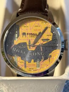 fossil