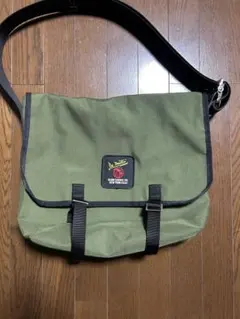 2026年最新】De Martini メッセンジャーバッグの人気アイテム - メルカリ