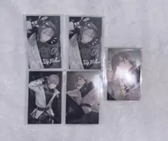 にじさんじ　叶　ChroNoiR 7th ANNIVERSARY