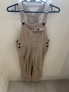 オーバーオール