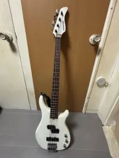 現地引取限定！FERNANDES REVOLVER エレキベース 本体 - メルカリ