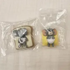 トムとジェリー　タフィーいっぱいコレクション2