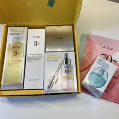 Anua ビタミンセット＋おまけ